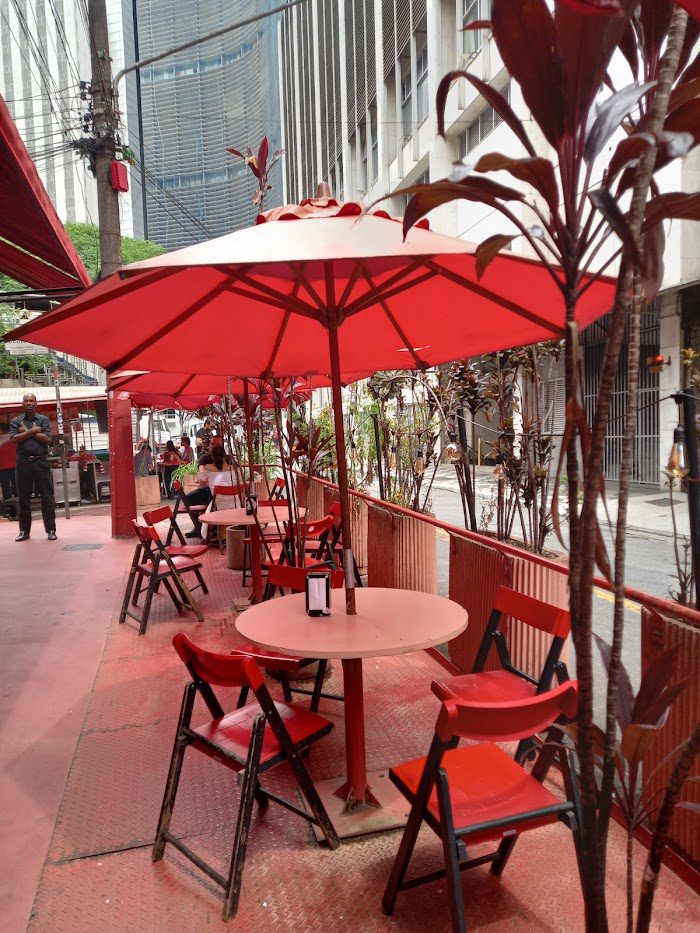 SORVETERIA DO CENTRO