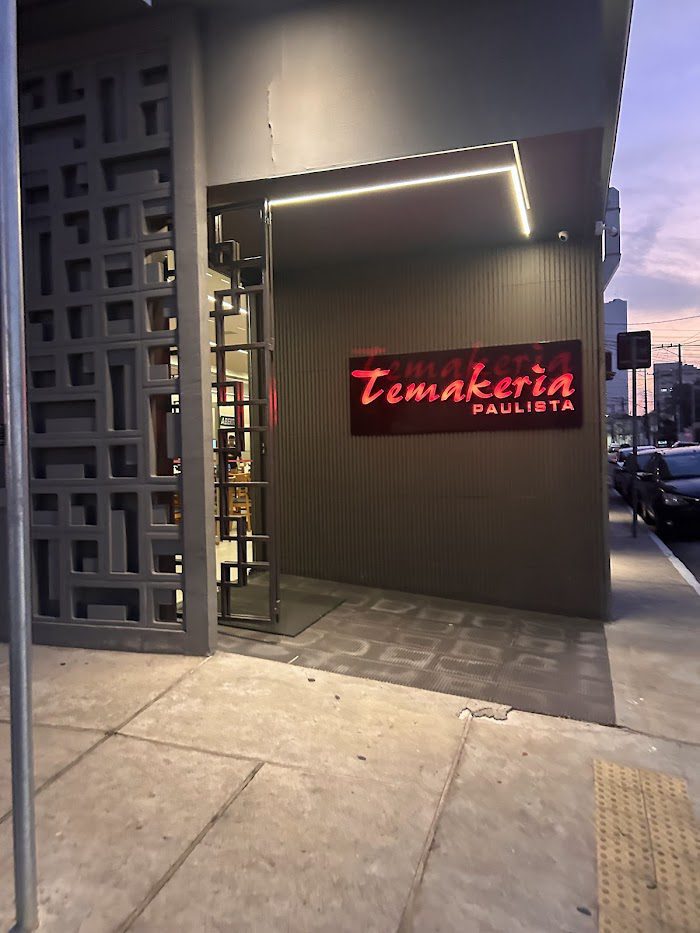 Temakeria Paulista