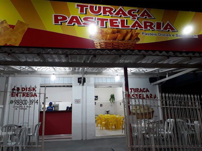 Turaça Pastelaria