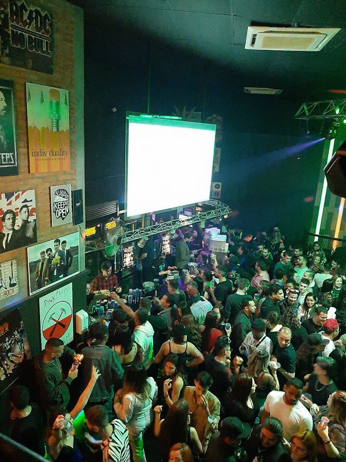 Pub