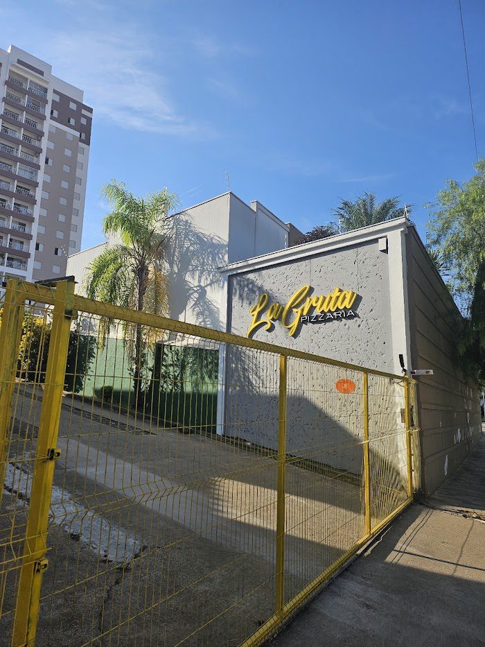 Babbo Sorocaba Pizzaria