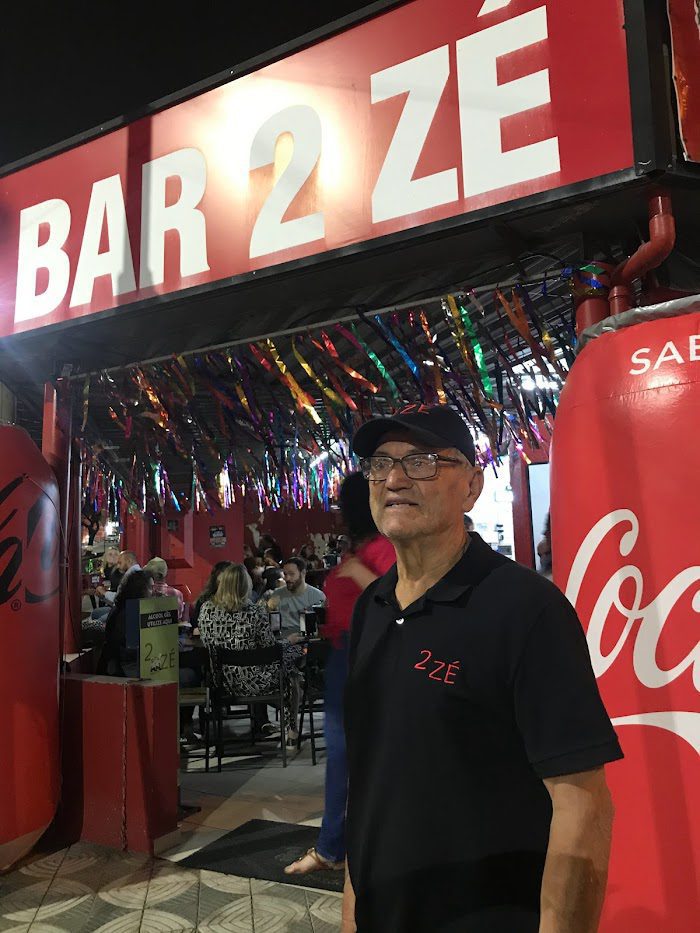 Bar 2 Zé Bar 2 Zé