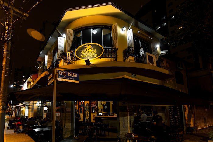 Boteco São Jorge Boteco São Jorge