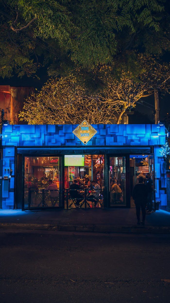 Boteco Todos os Santos Boteco Todos os Santos