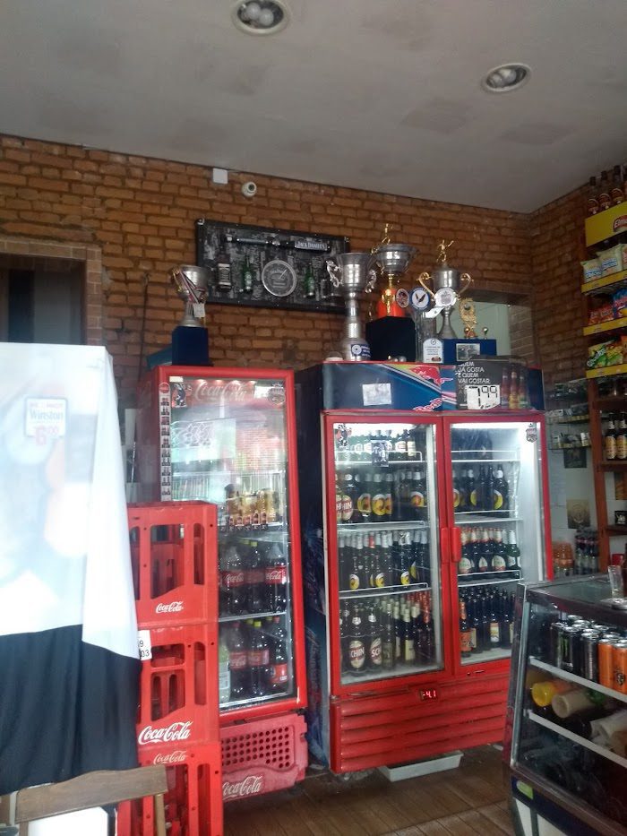 Boteco do Marcão – Casa do torresmo de rolo Boteco do Marcão – Casa do torresmo de rolo