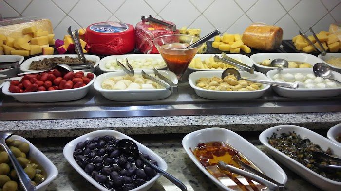 Buteco de Família Buteco de Família