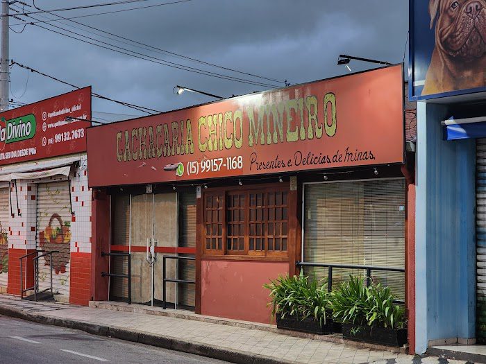 Cachaçaria Chico Mineiro