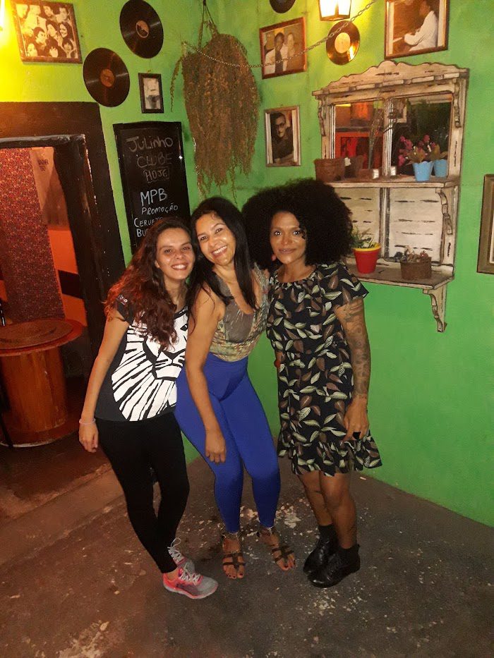 Cachaçaria Paulista