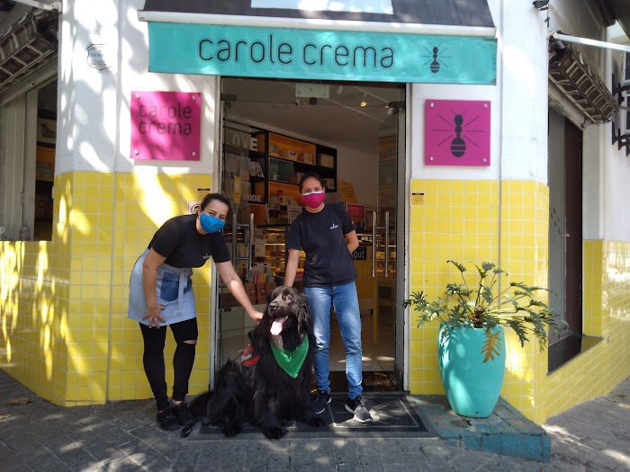Carole Crema Carole Crema