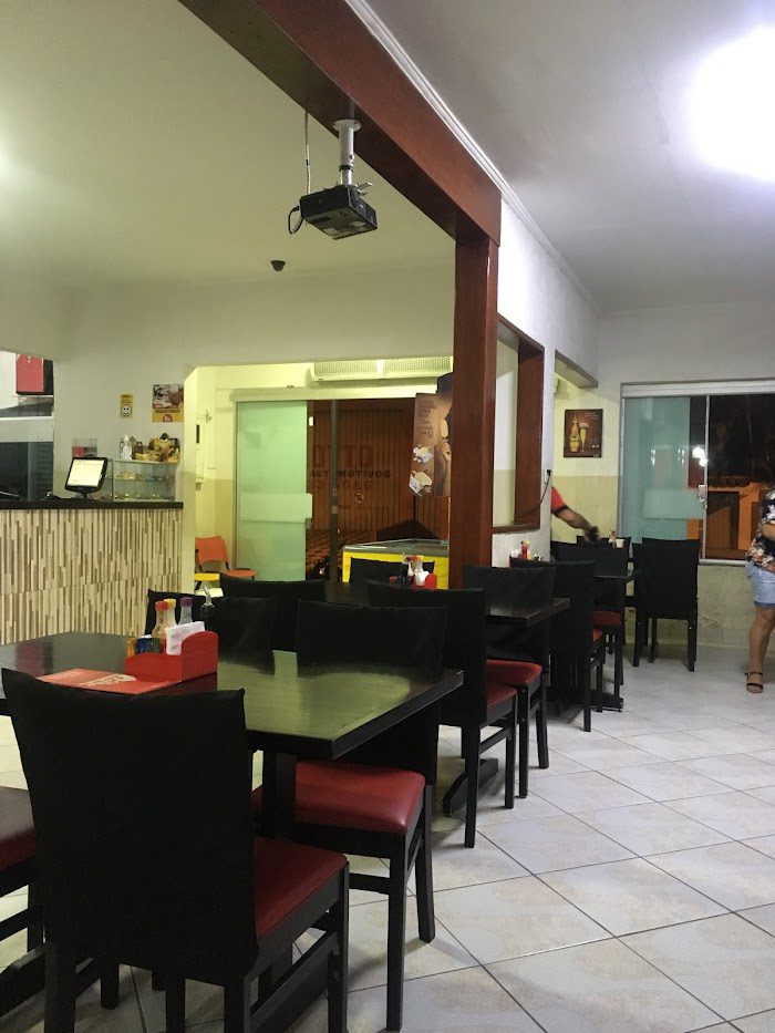 Cia da Esfiha Cozinha Artesanal