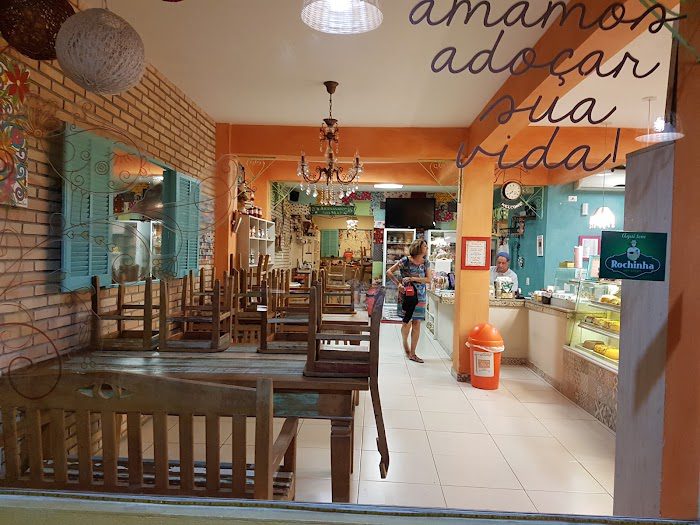 Doçaria da Vila Doçaria da Vila