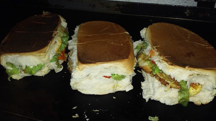 Dogão de Maringá – Hot Dog’s Prensados