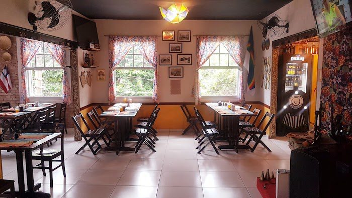 Estação Cozinha Nordestina Restaurante & Bar Estação Cozinha Nordestina Restaurante & Bar