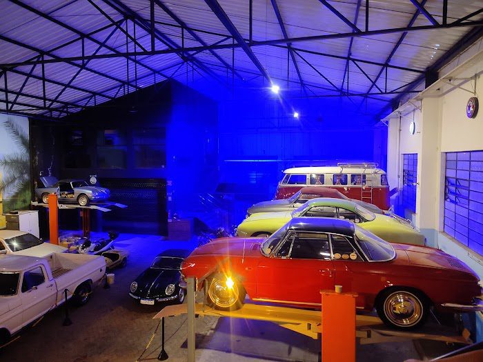 Estação Zero15 Sorocaba