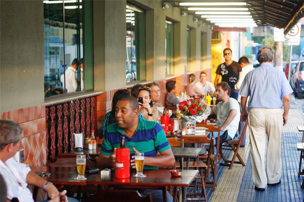 Famoso Bar do Justo Famoso Bar do Justo