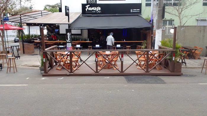 Famoso Boteco Famoso Boteco