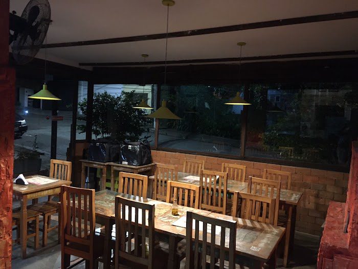 Forneria Morumbi Pizzas