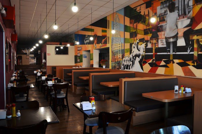 Hamburgueria do Sujinho