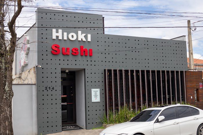 Hioki Sushi – Santa Rosália Hioki Sushi – Santa Rosália