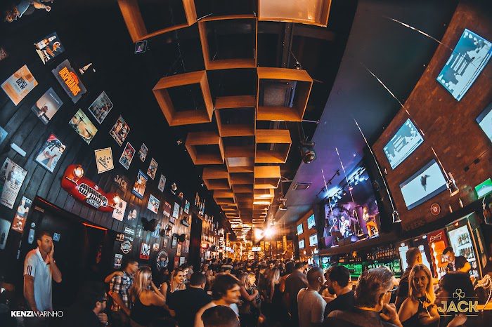 Jack Pub Sorocaba