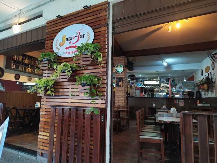 Jota Bar Sorocaba