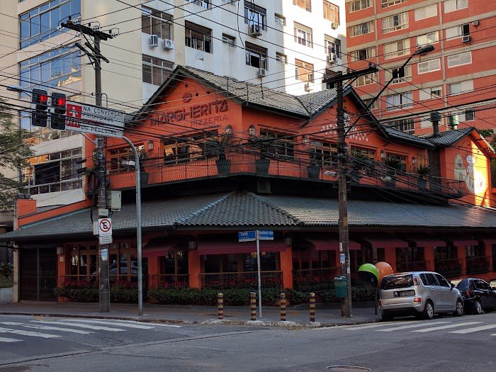 Margherita Pizzeria