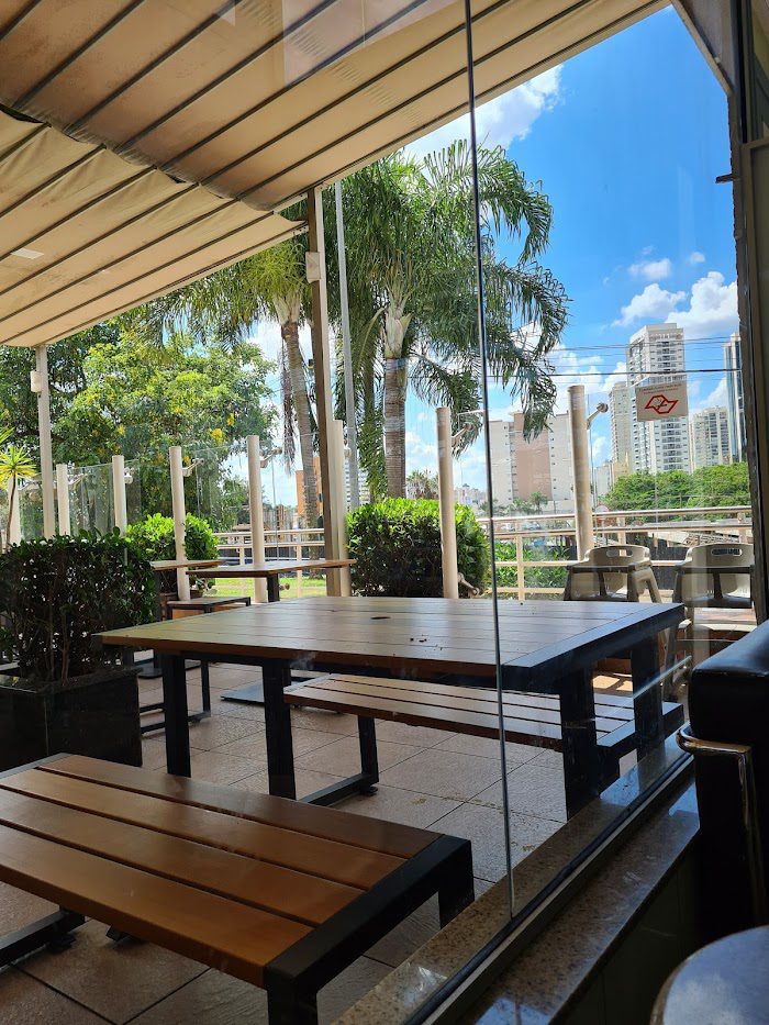 McDonald’s – Campolim