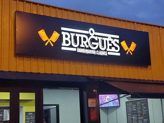 O Burguês Hamburgueria Sorocaba