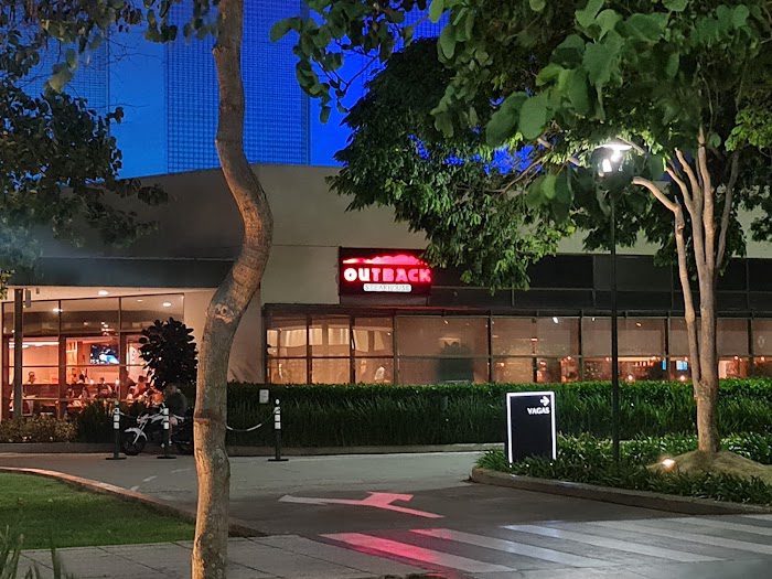 Outback Steakhouse