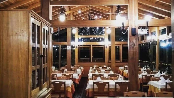 Padovanella Ristorante