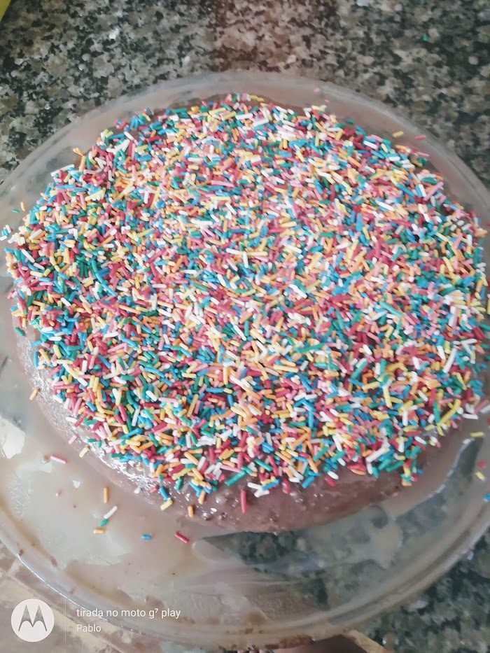 Panquecas do gamer&363