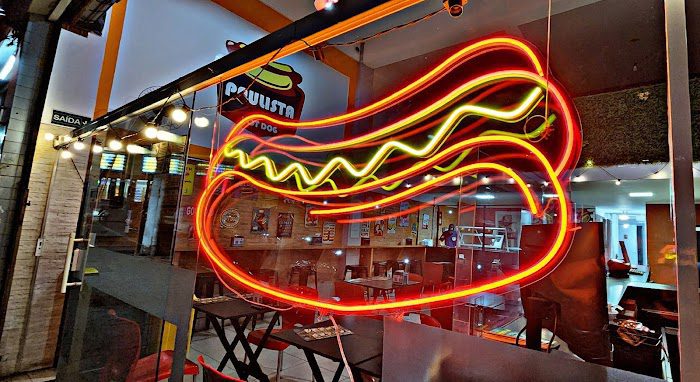 Paulista Hot Dog Paulista Hot Dog