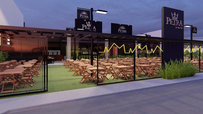 Petra Bar Wanel Ville*