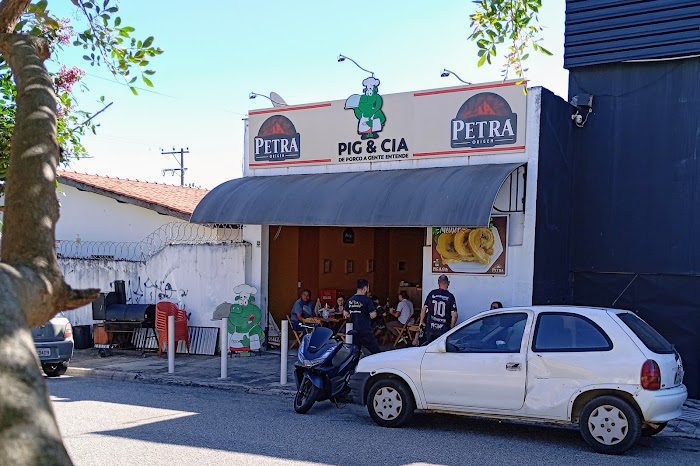 Pig&Cia Boteco Pig&Cia Boteco