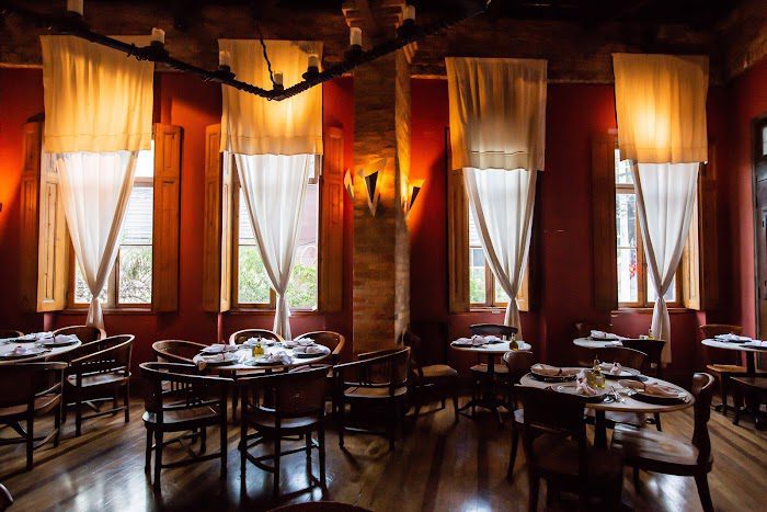 Pizzaria Veridiana – Higienópolis