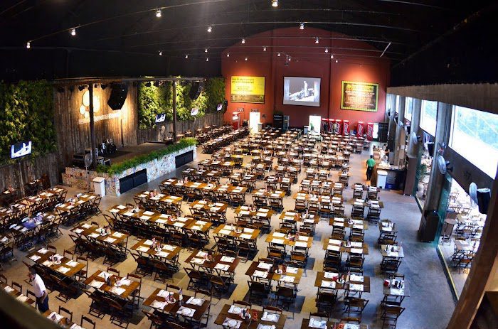 Quintal do Espeto (Tatuapé)