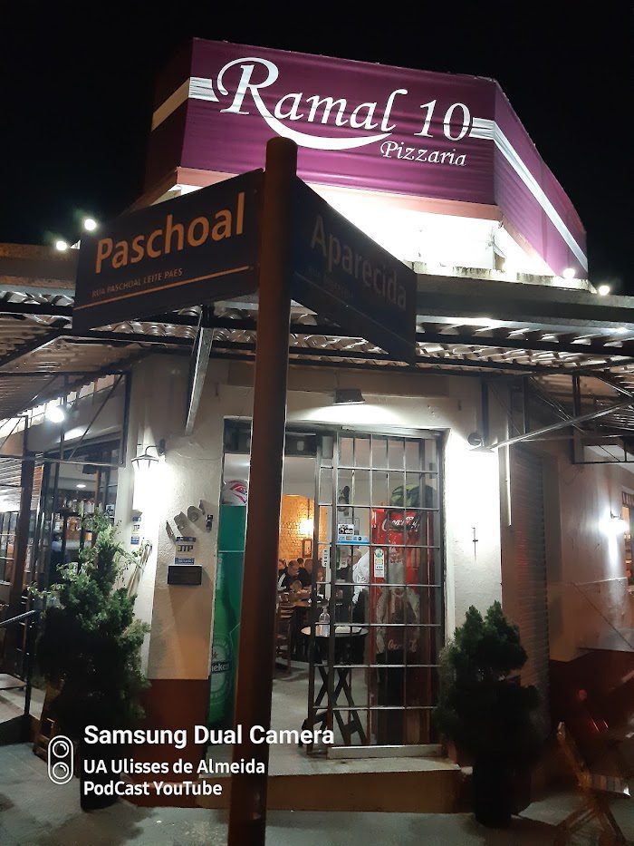 Ramal 10 Pizzaria