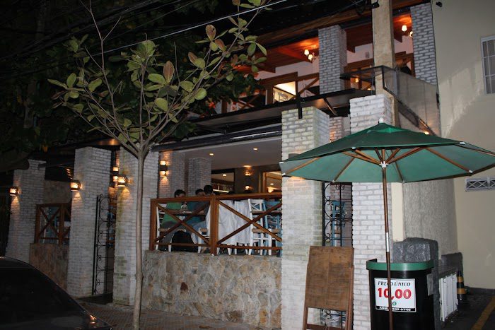 Restaurante Graça Mineira