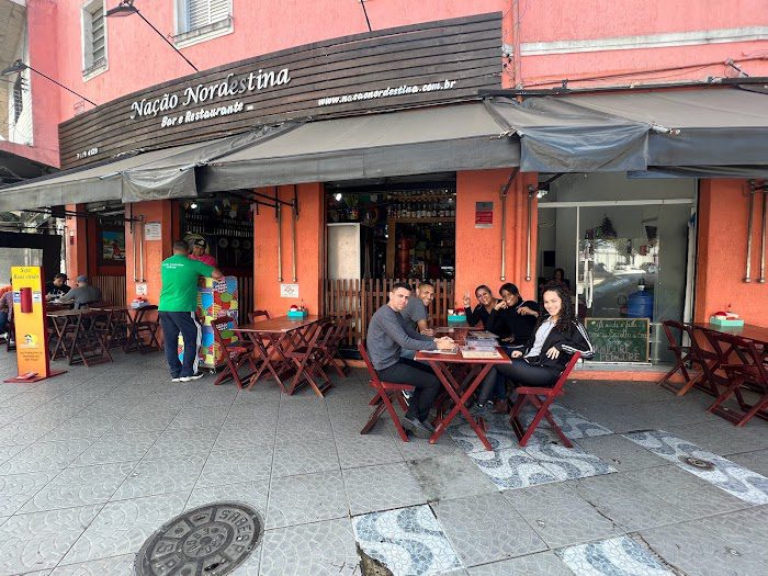 Restaurante Nação Nordestina Restaurante Nação Nordestina