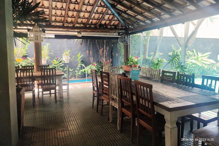 Restaurante Refazenda Sorocaba