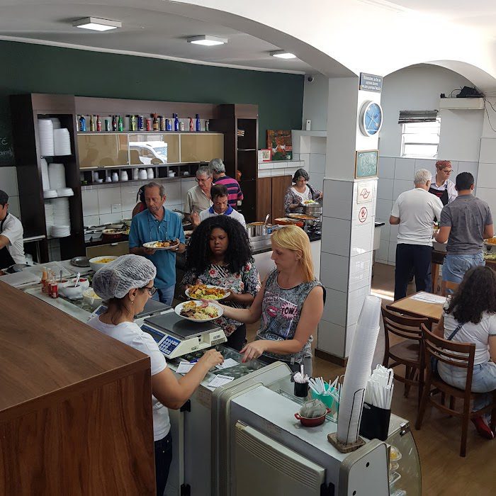 Restaurante do Mineiro