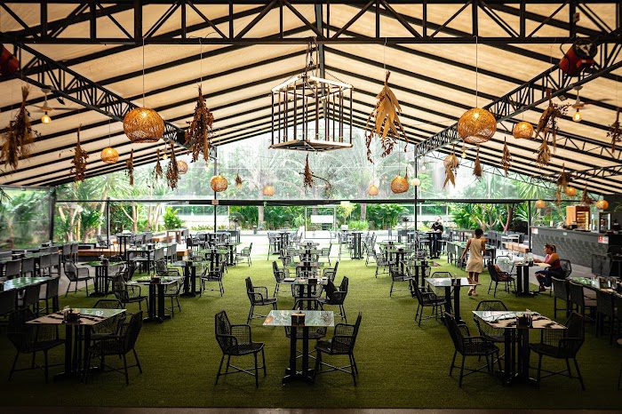 Sky Hall Terrace Bar Sky Hall Terrace Bar