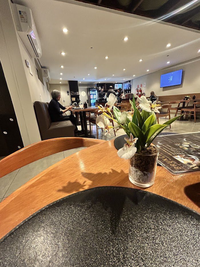 Sterna Café Sorocaba