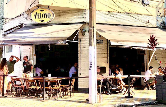 Veloso Bar Veloso Bar