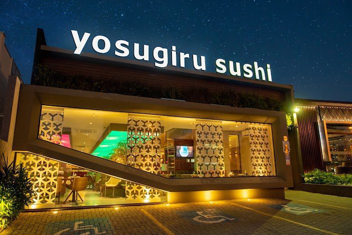 Yosugiru Sushi Sorocaba Yosugiru Sushi Sorocaba