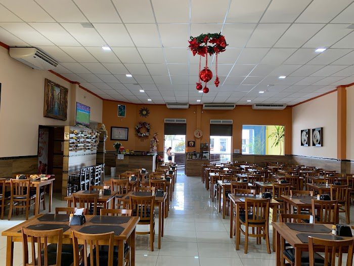 Restaurante Porquillo