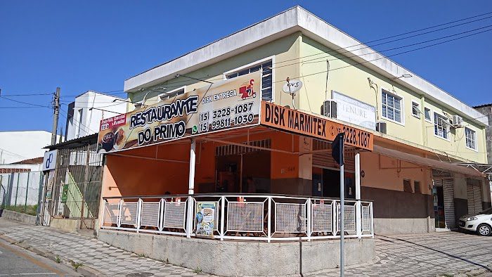 Restaurante do PRIMO