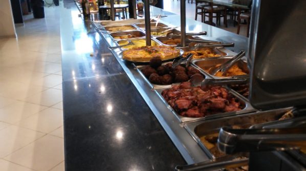 Mio Sapore Restaurante