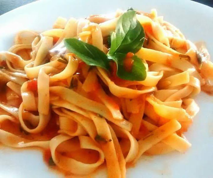 Restaurante Casa Nostra