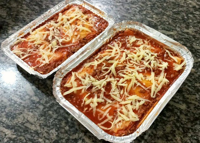 Rotisseria & Cia – Vila Helena